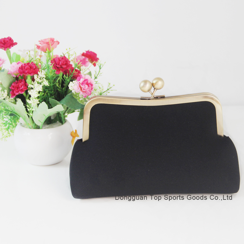 Neoprene Cosmetic Bags