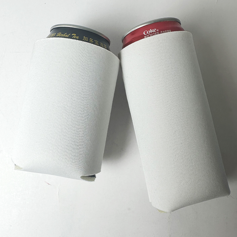 Black Foam Can Coolers