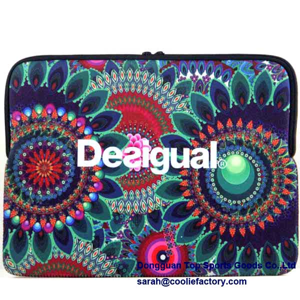 Premium Custom Neoprene Laptop Bags & Sleeves
