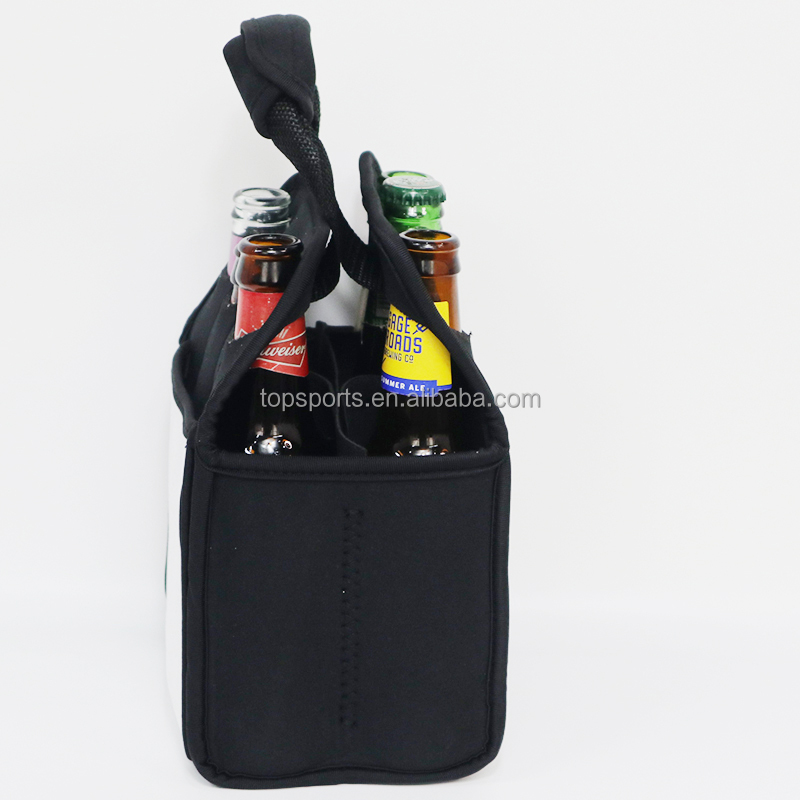 6pack beer cooler-6
